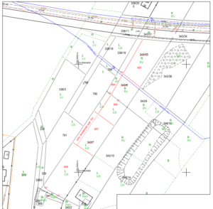 podział nieruchomości Oświęcim, podział działki Oświęcim, podział gruntu Oświęcim
